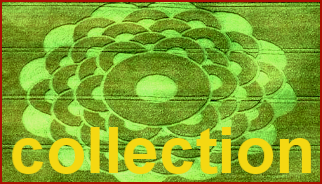 crop circle collection